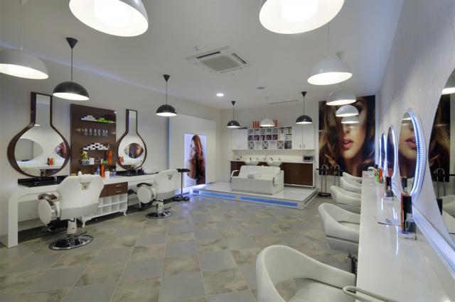 HOTEL LITORE, Turecko - Turecká riviéra - Alanya, zobrazení vyb