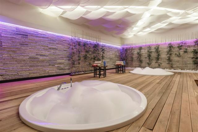 HOTEL LITORE, Turecko - Turecká riviéra - Alanya, zobrazení vyb
