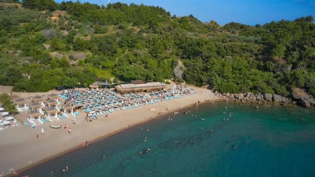 HOTEL LITORE, Turecko - Turecká riviéra - Alanya, zobrazení vyb