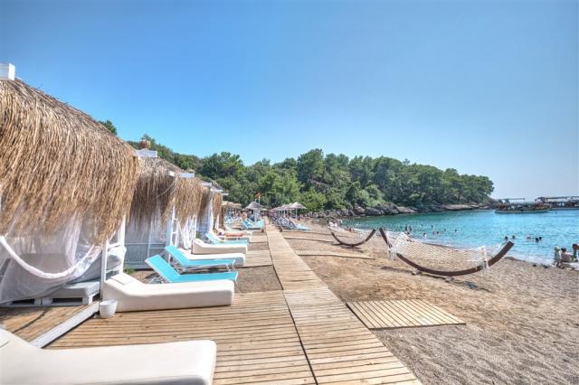 HOTEL LITORE, Turecko - Turecká riviéra - Alanya, zobrazení vyb
