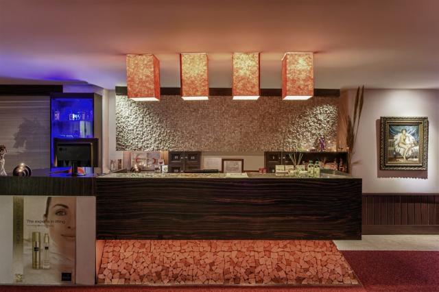HOTEL DELPHIN BOTANIK RESORT, Turecko - Turecká riviéra - Alany