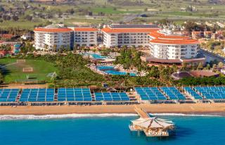 Seaden Sea World Resort