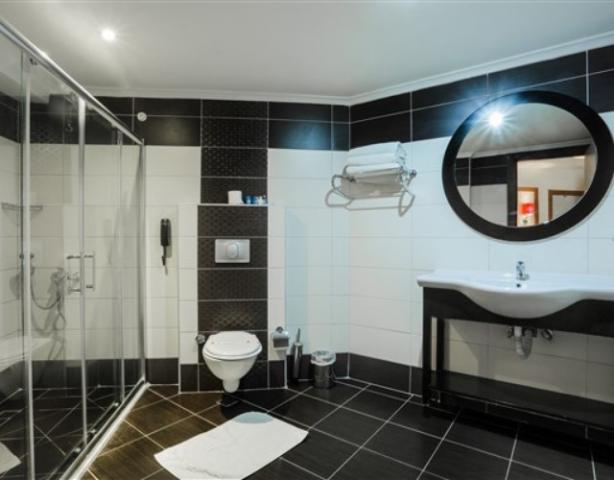 HOTEL KLEOPATRA GOLDEN BEACH, Turecko - Turecká riviéra - Alany