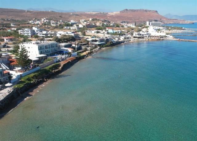 Almare Beach
