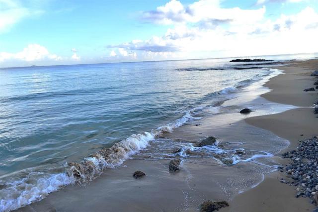Almare Beach