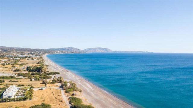 GENNADI SEASIDE RESORT, Řecko - Rhodos - Gennadi, zobrazení vyb