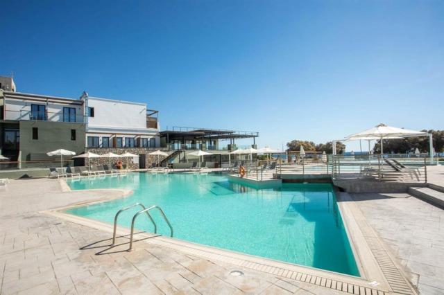 GENNADI SEASIDE RESORT, Řecko - Rhodos - Gennadi, zobrazení vyb