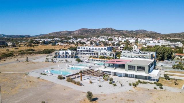 GENNADI SEASIDE RESORT, Řecko - Rhodos - Gennadi, zobrazení vyb