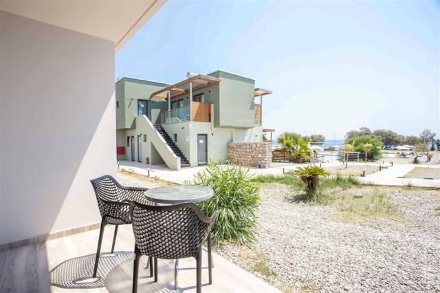 GENNADI SEASIDE RESORT, Řecko - Rhodos - Gennadi, zobrazení vyb