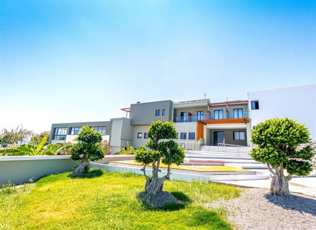 GENNADI SEASIDE RESORT, Řecko - Rhodos - Gennadi, zobrazení vyb