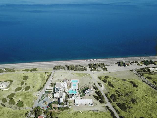 GENNADI SEASIDE RESORT, Řecko - Rhodos - Gennadi, zobrazení vyb