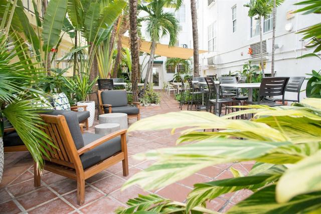 Miami a Key West z Prahy - 9 denní dovolená (Hotel President Mi