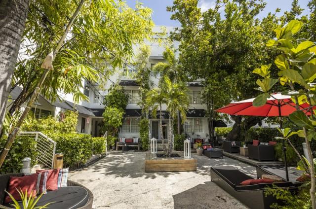 Miami a Key West z Prahy - 9 denní dovolená (Hotel Metropole So