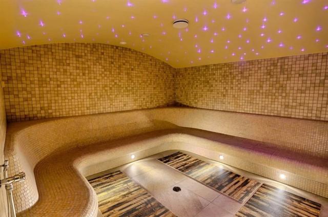 ENSANA Health Spa Hotel THERMIA PALACE, Slovensko - Západní Slo