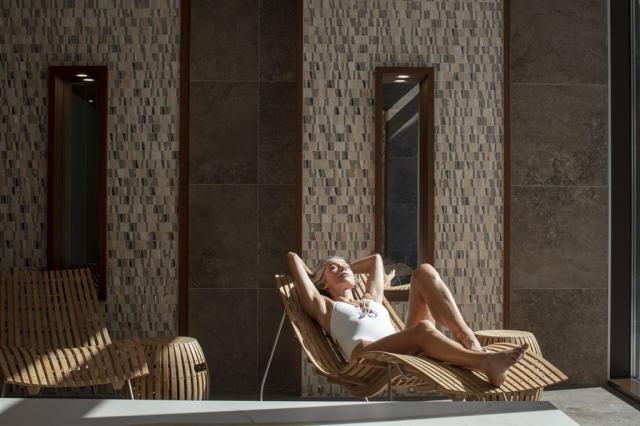 ENSANA Health Spa Hotel THERMIA PALACE, Slovensko - Západní Slo