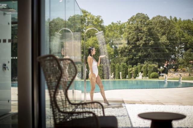 ENSANA Health Spa Hotel THERMIA PALACE, Slovensko - Západní Slo