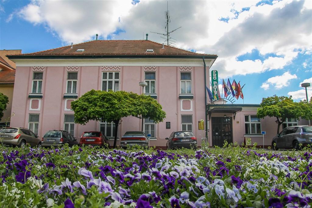 Pro Patria Ensana Health Spa