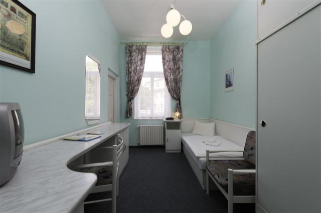 ENSANA Health Spa Hotel PRO PATRIA, Slovensko - Západní Slovens