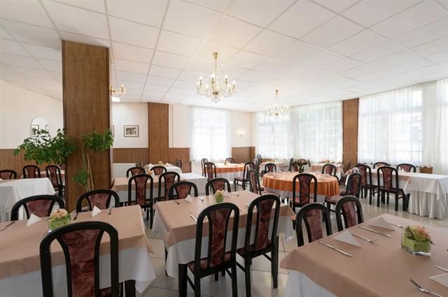 ENSANA Health Spa Hotel PRO PATRIA, Slovensko - Západní Slovens