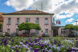Pro Patria Ensana Health Spa