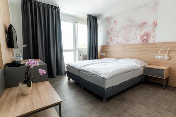 Ensana Health Spa Hotel Vietoris, Slovensko - Západní Slovensko