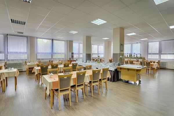 Ensana Health Spa Hotel Vietoris, Slovensko - Západní Slovensko