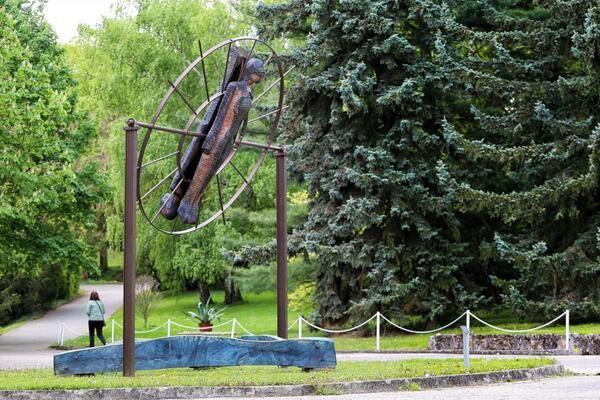 Ensana Health Spa Hotel Vietoris, Slovensko - Západní Slovensko
