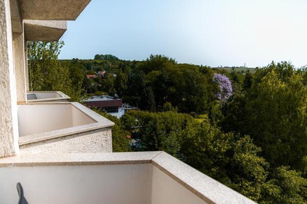 Ensana Health Spa Hotel Vietoris, Slovensko - Západní Slovensko