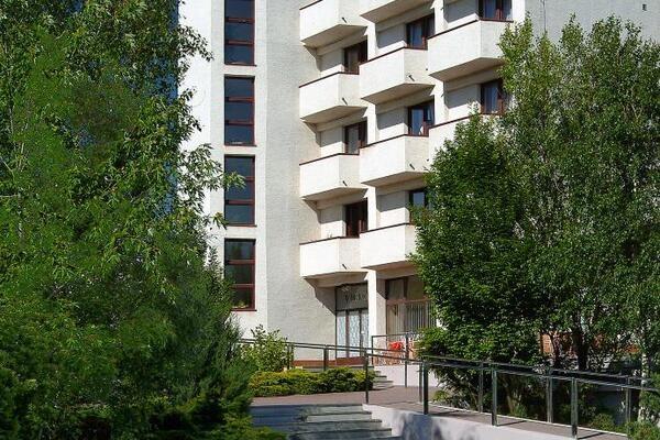 Ensana Health Spa Hotel Vietoris, Slovensko - Západní Slovensko