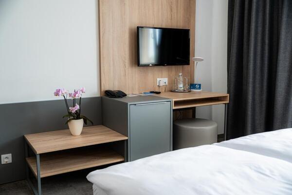 Ensana Health Spa Hotel Vietoris, Slovensko - Západní Slovensko