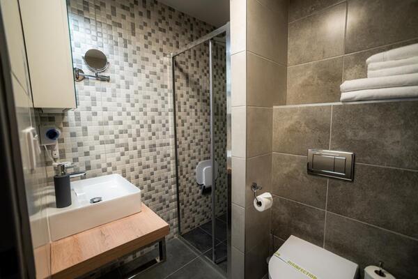 Ensana Health Spa Hotel Vietoris, Slovensko - Západní Slovensko