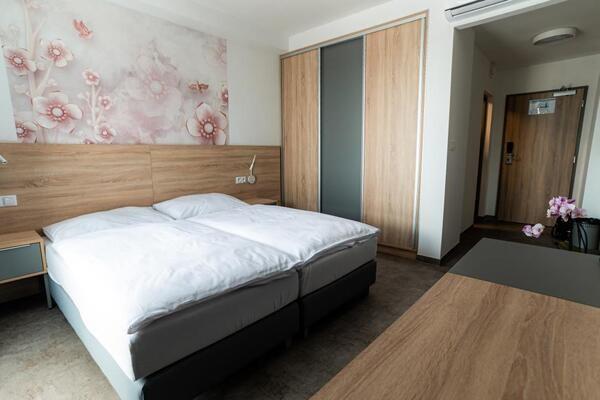 Ensana Health Spa Hotel Vietoris, Slovensko - Západní Slovensko