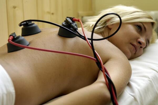 Ensana Health Spa Hotel Vietoris, Slovensko - Západní Slovensko