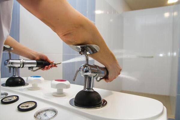 Ensana Health Spa Hotel Vietoris, Slovensko - Západní Slovensko