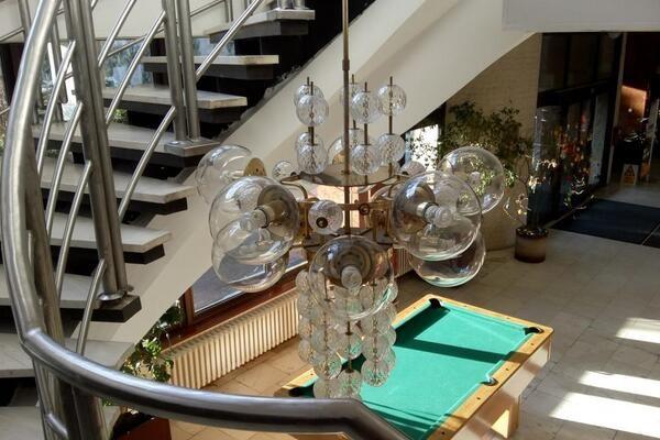 Ensana Health Spa Hotel Vietoris, Slovensko - Západní Slovensko