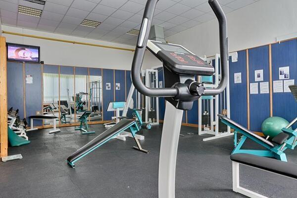 Ensana Health Spa Hotel Vietoris, Slovensko - Západní Slovensko