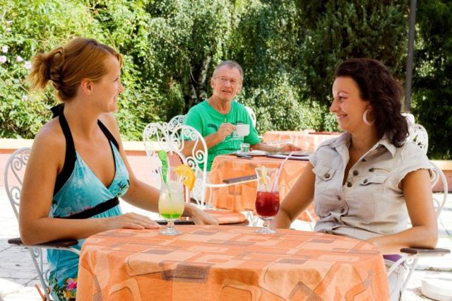 Ensana Health Spa Hotel Central