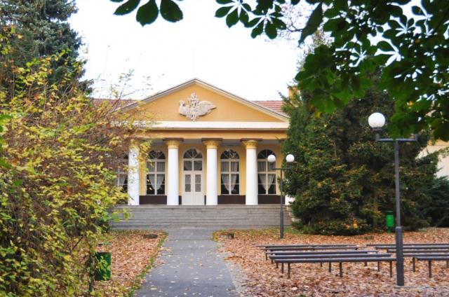 Ensana Health Spa Hotel Central