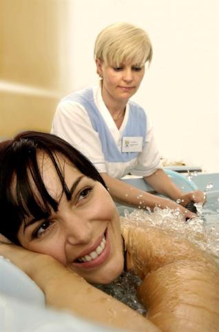 Ensana Health Spa Hotel Central