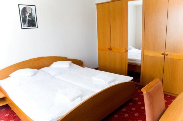 ENSANA Health Spa Hotel Morava, Slovensko - Západní Slovensko -