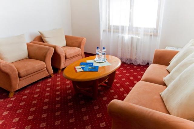 ENSANA Health Spa Hotel Morava, Slovensko - Západní Slovensko -