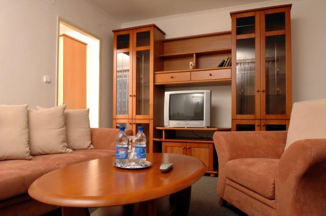 ENSANA Health Spa Hotel Morava, Slovensko - Západní Slovensko -