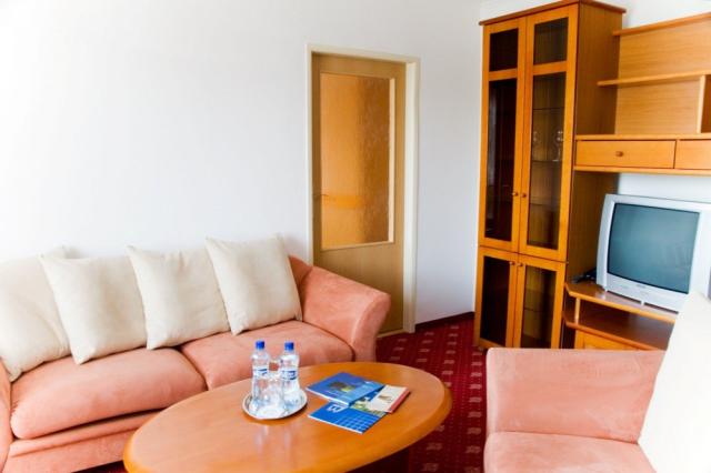 ENSANA Health Spa Hotel Morava, Slovensko - Západní Slovensko -