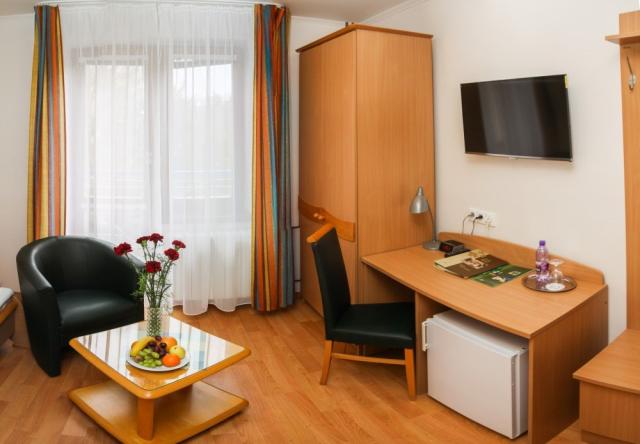 ENSANA Health Spa Hotel Morava, Slovensko - Západní Slovensko -