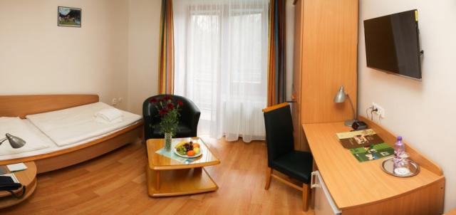 ENSANA Health Spa Hotel Morava, Slovensko - Západní Slovensko -