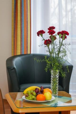 ENSANA Health Spa Hotel Morava, Slovensko - Západní Slovensko -