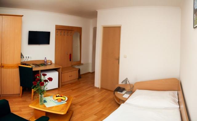 ENSANA Health Spa Hotel Morava, Slovensko - Západní Slovensko -