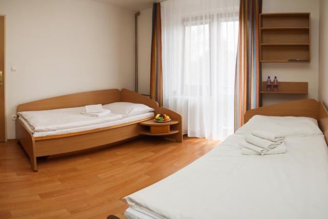 ENSANA Health Spa Hotel Morava, Slovensko - Západní Slovensko -