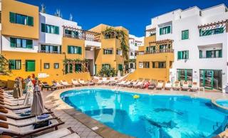 Porto Greco Village Beach