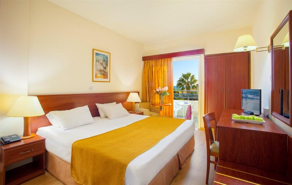 KAPETANIOS LIMASSOL HOTEL, Kypr - Jižní Kypr - Limassol, zobraz